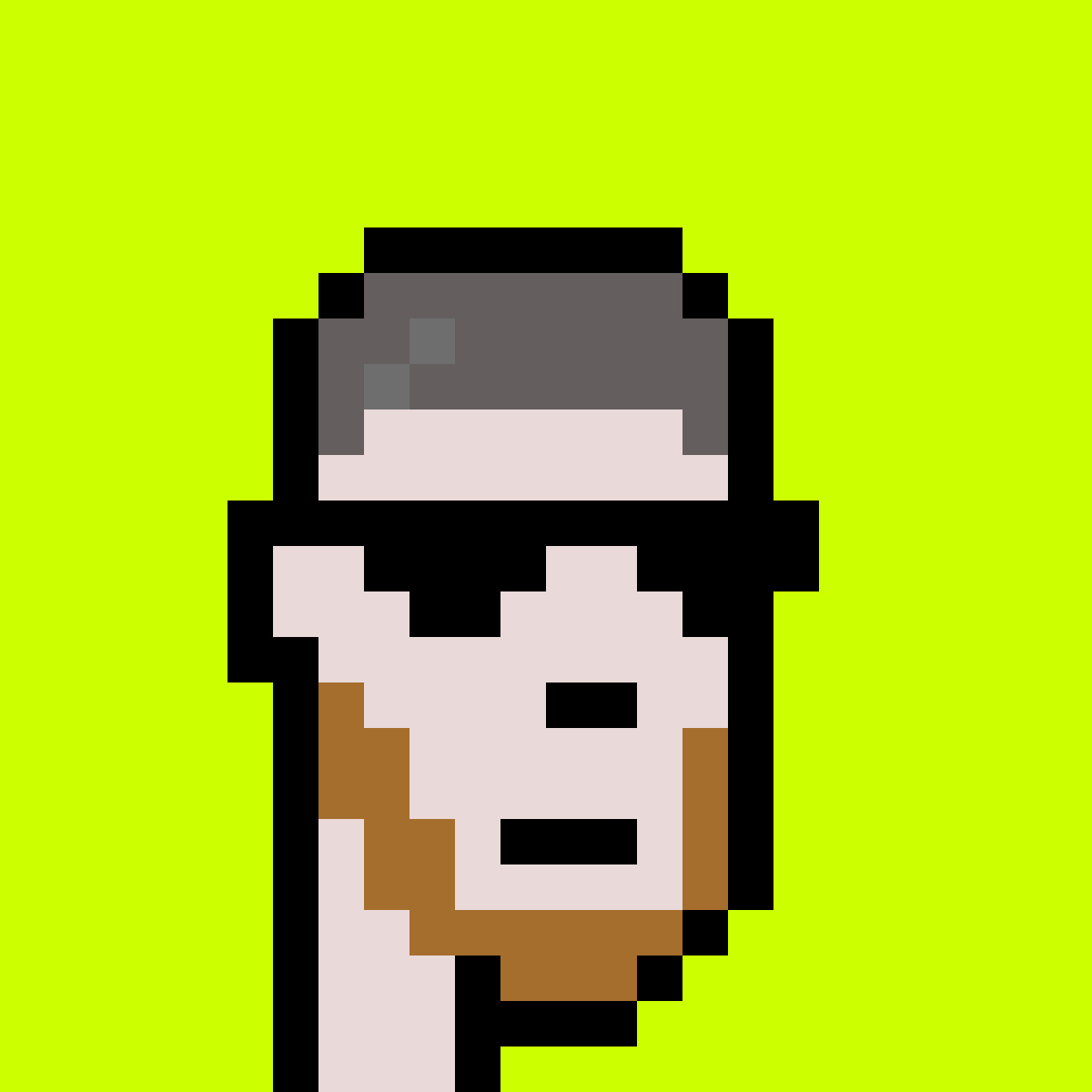 Punk #9978