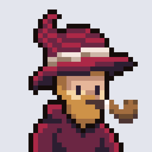 MAGEBITS #144