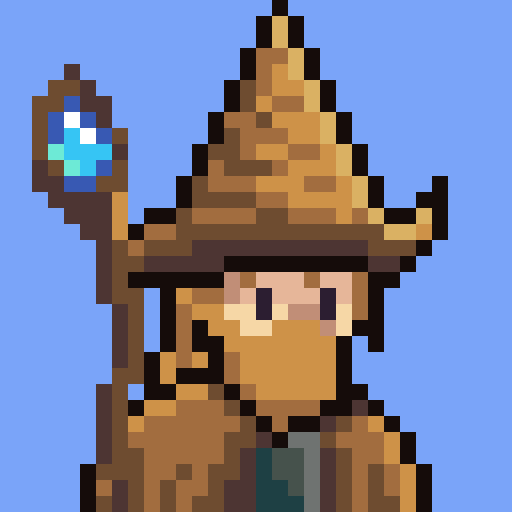 MAGEBITS #1197