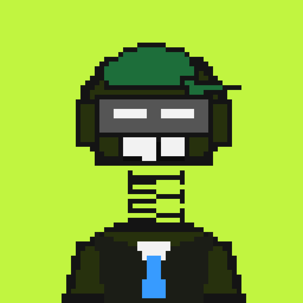 STONK ROBO #2247