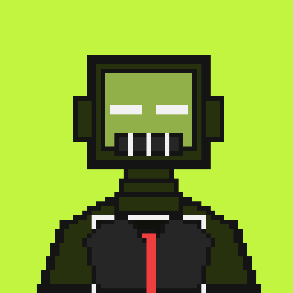 STONK ROBO #2248