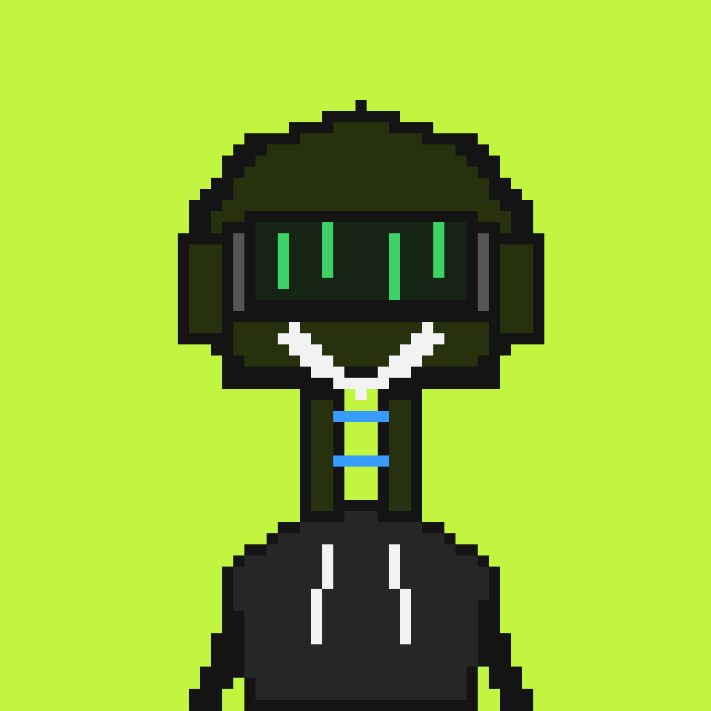 STONK ROBO #2266