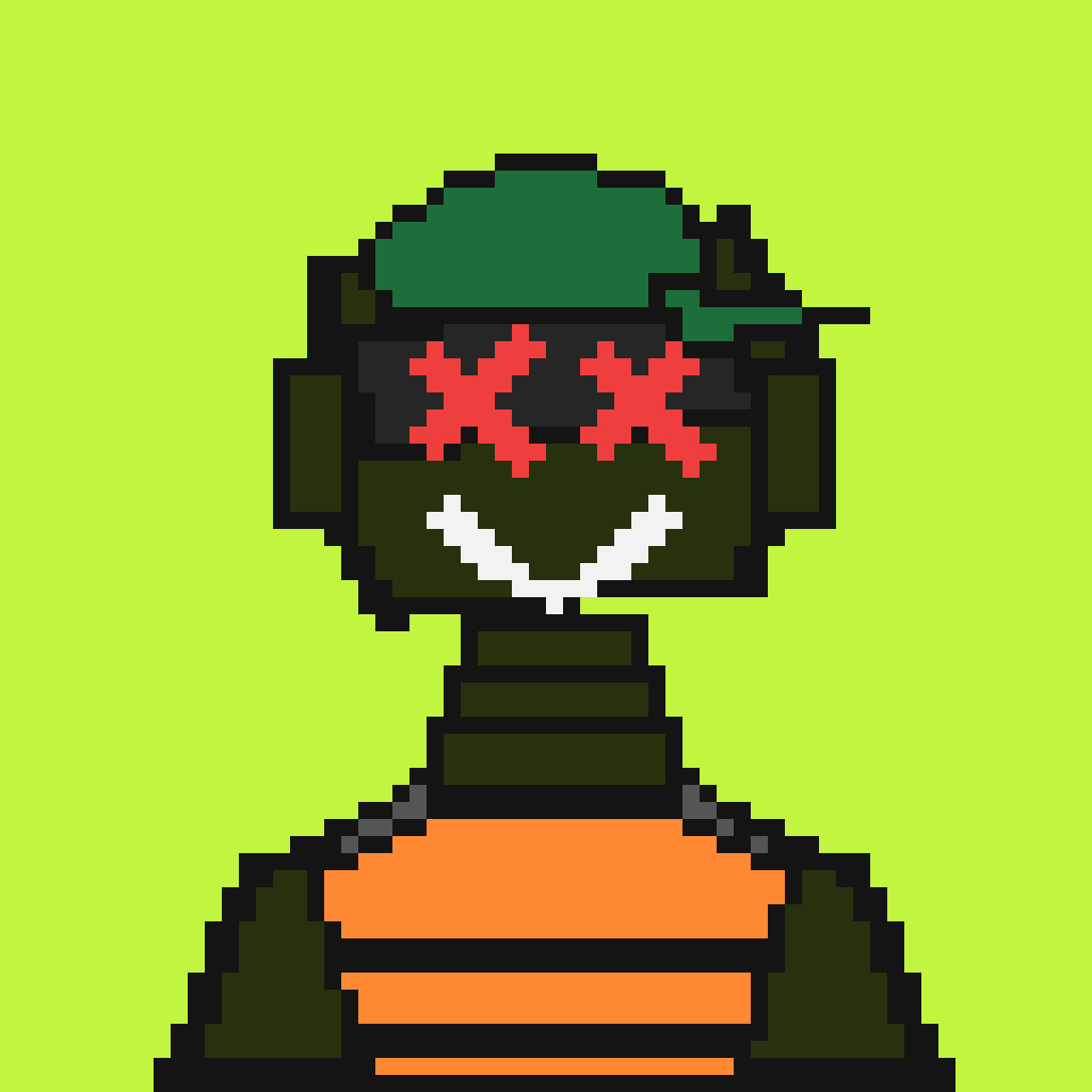 STONK ROBO #2279