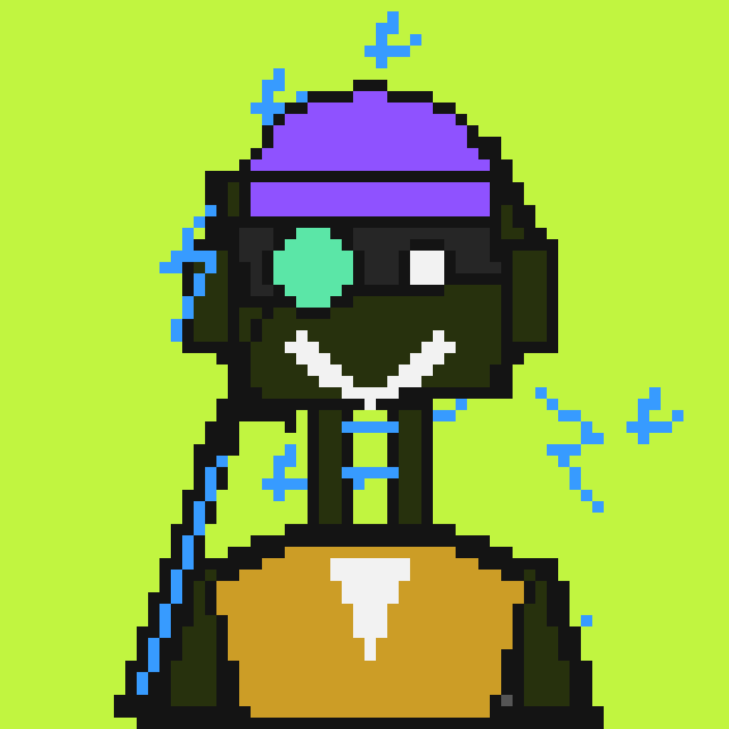 STONK ROBO #2746