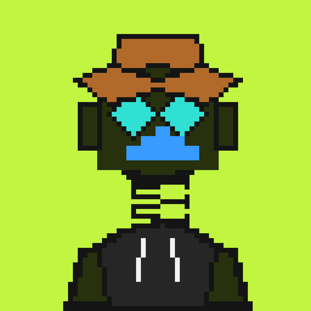 STONK ROBO #2850