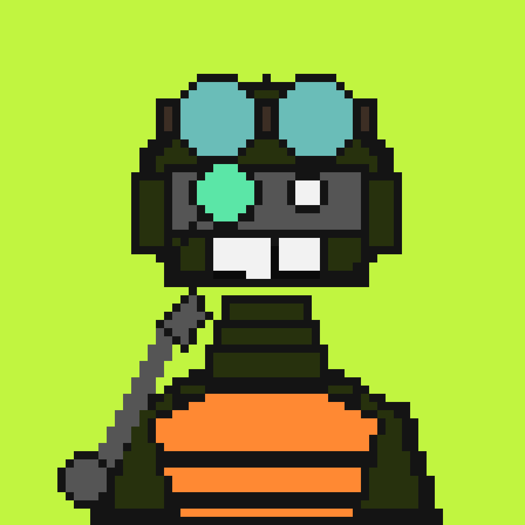 STONK ROBO #2859
