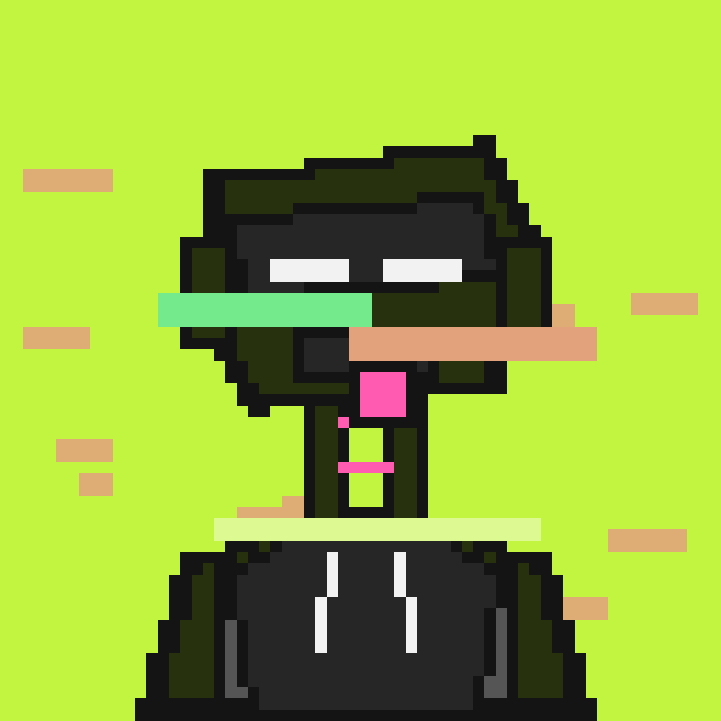 STONK ROBO #3121