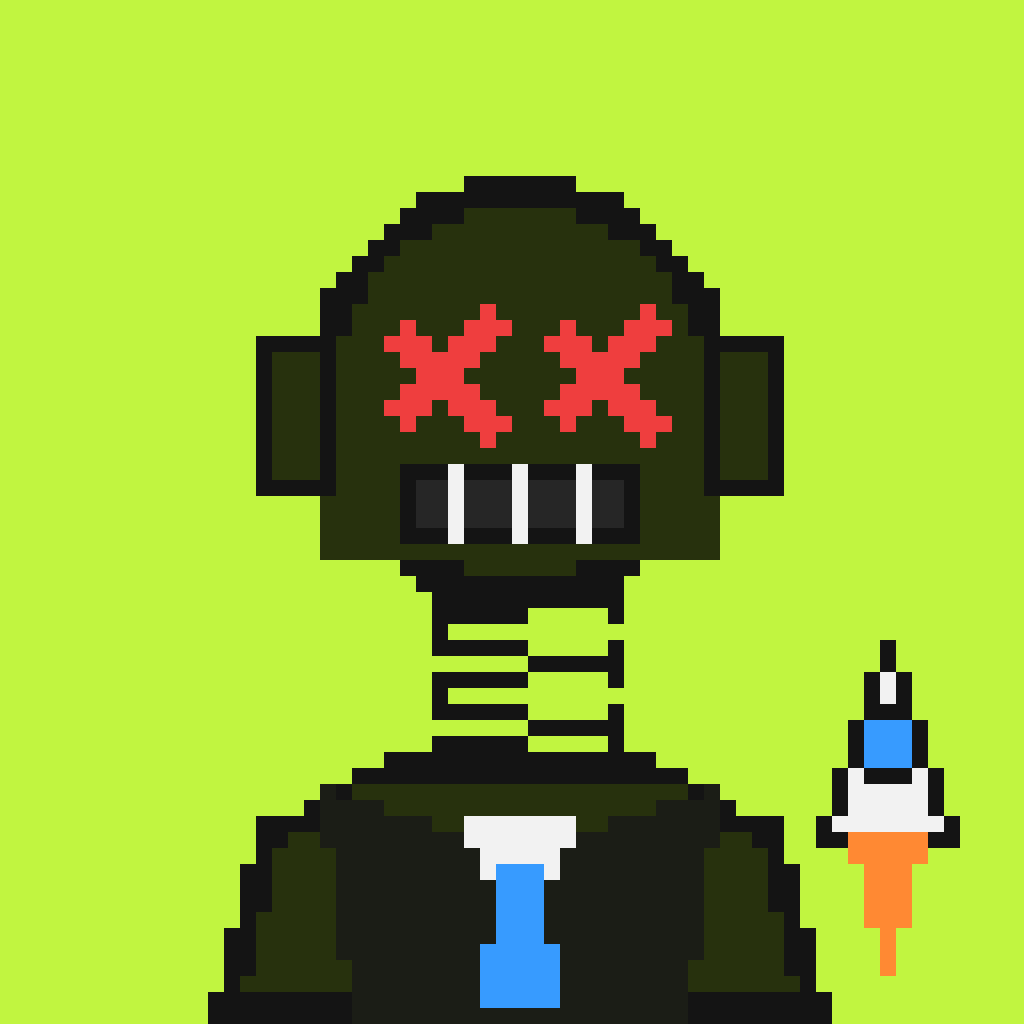 STONK ROBO #3170