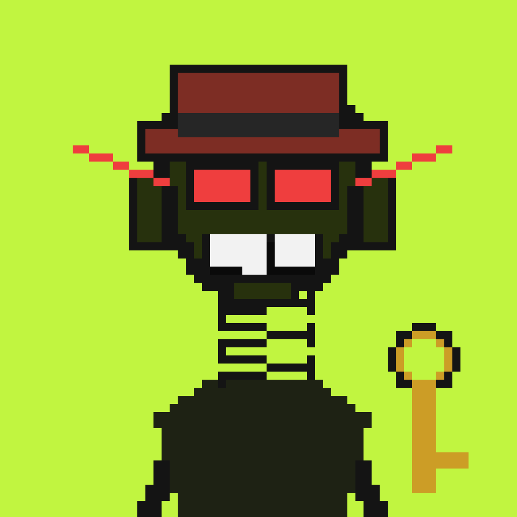 STONK ROBO #3688