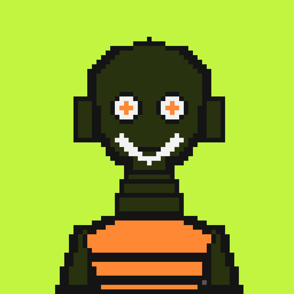 STONK ROBO #4052