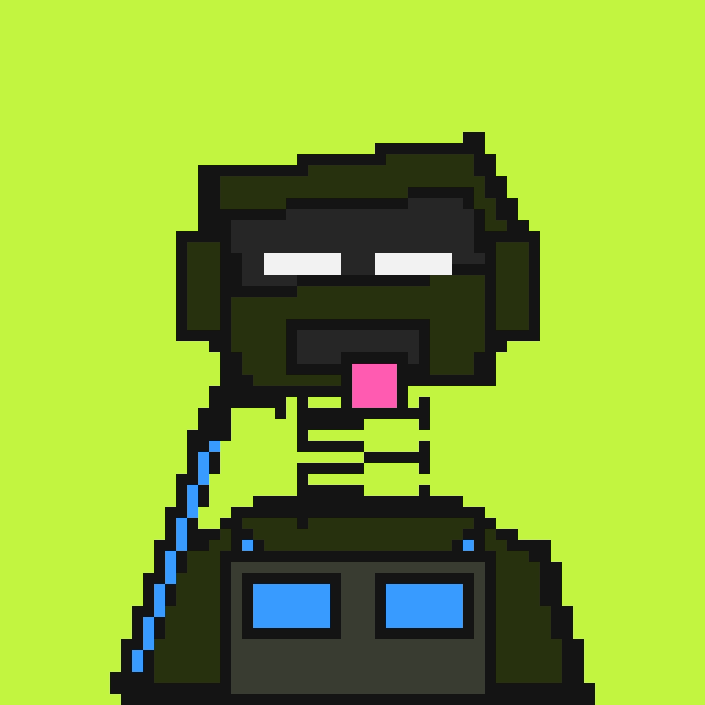 STONK ROBO #4209