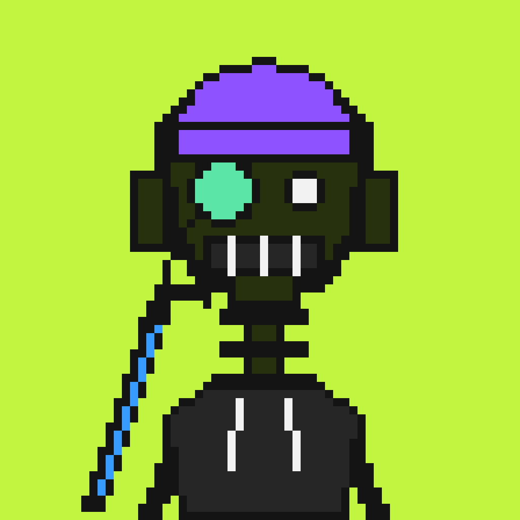 STONK ROBO #4278