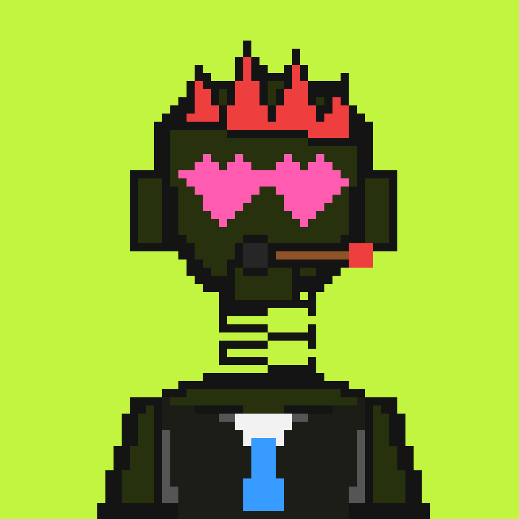 STONK ROBO #4313