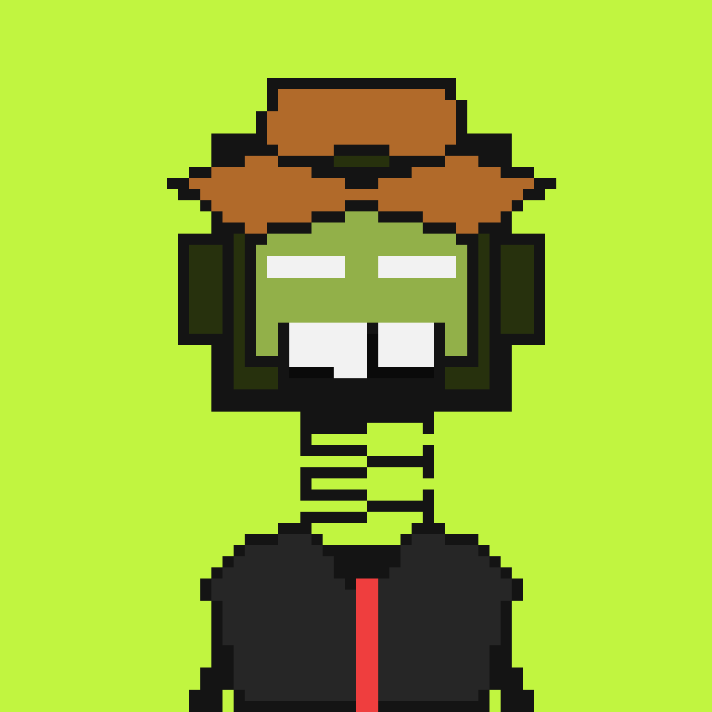 STONK ROBO #4314