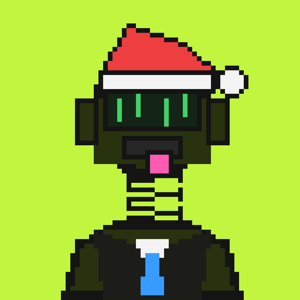STONK ROBO #4359