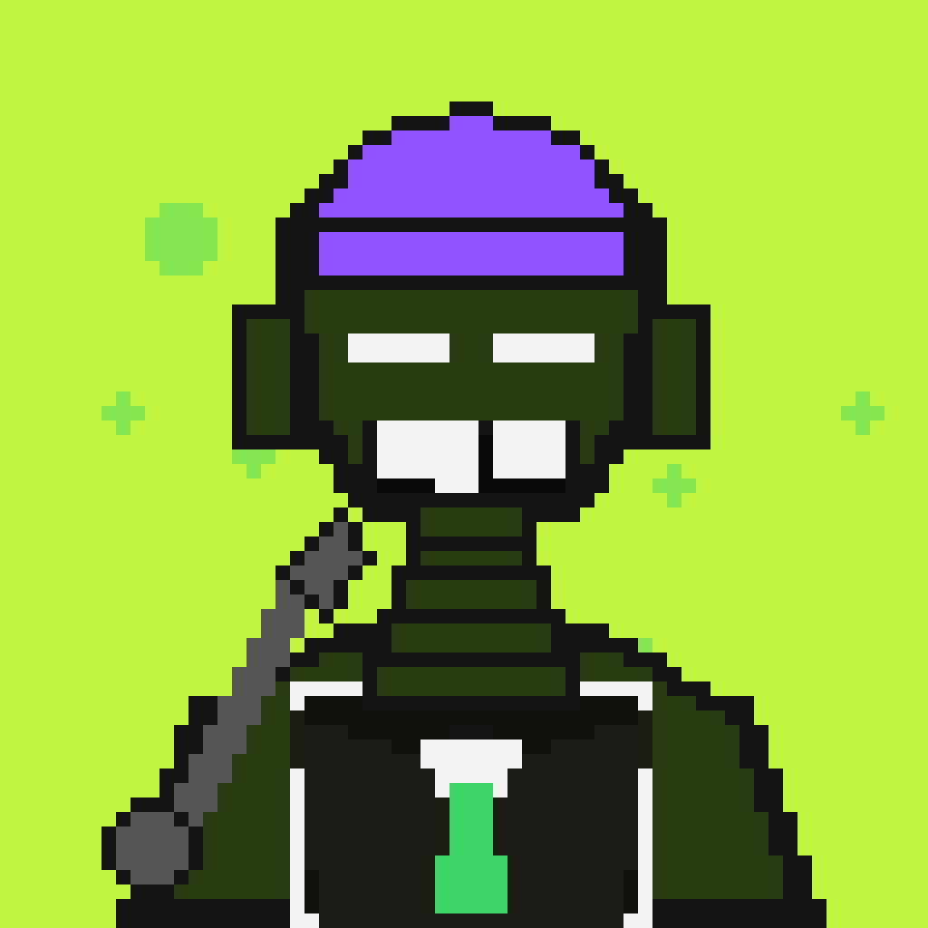 STONK ROBO #4409