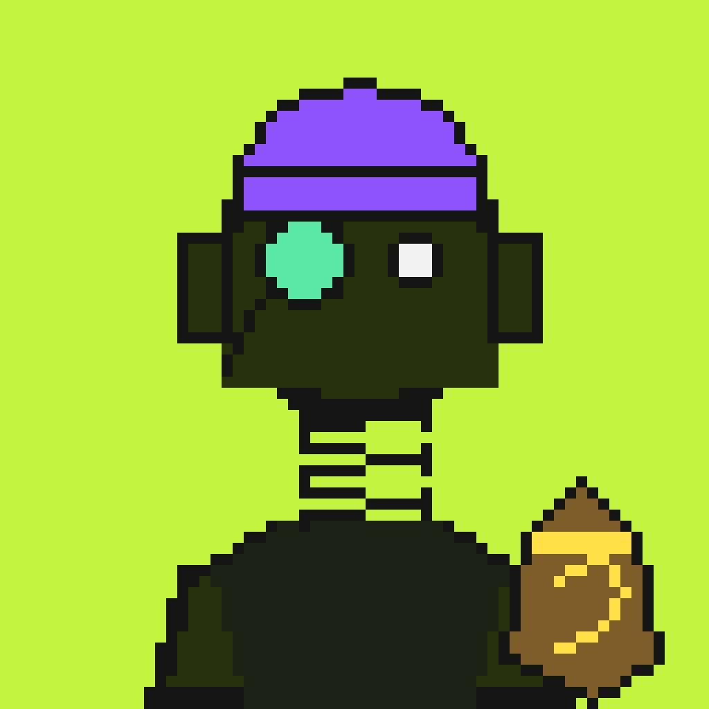 STONK ROBO #4414