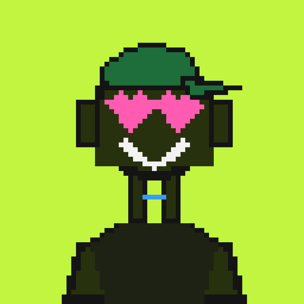 STONK ROBO #4432