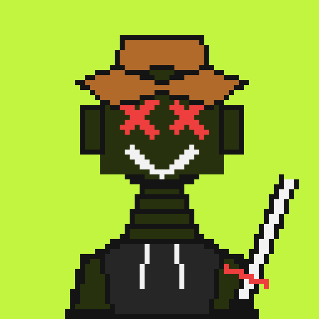 STONK ROBO #4521
