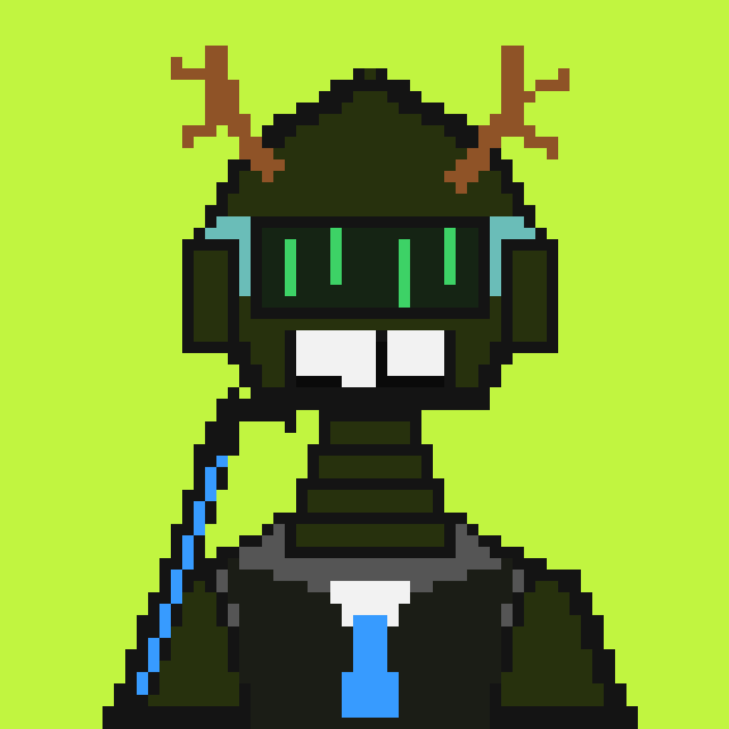 STONK ROBO #4725