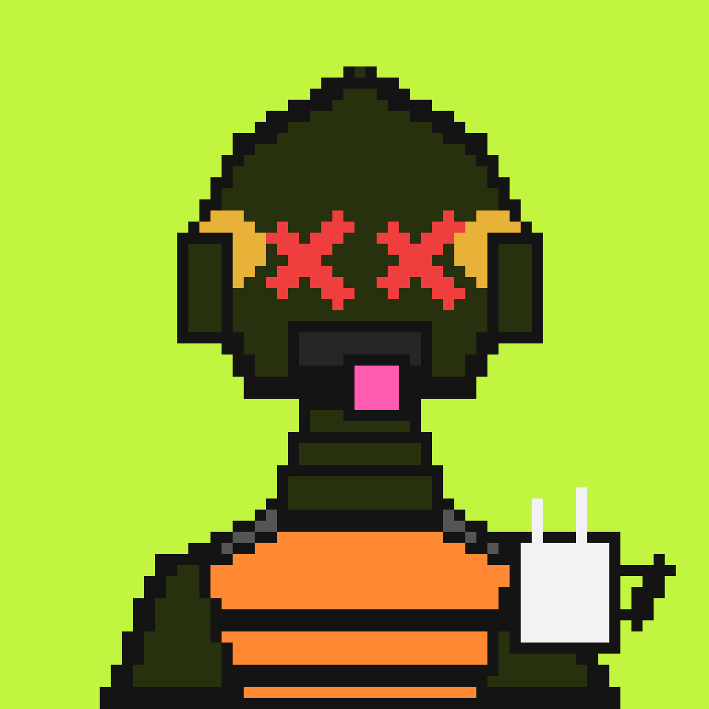 STONK ROBO #4742