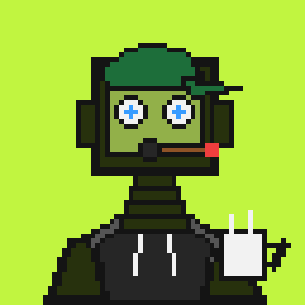 STONK ROBO #4759