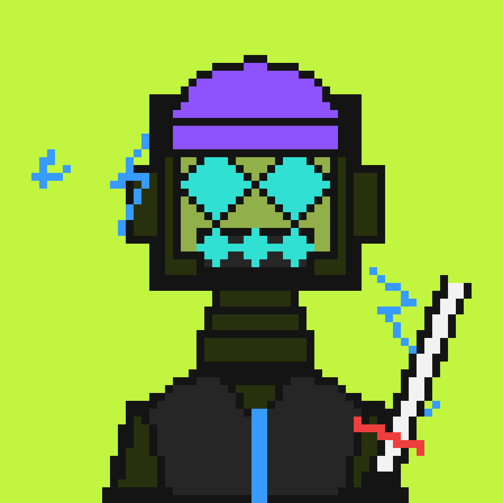 STONK ROBO #4844
