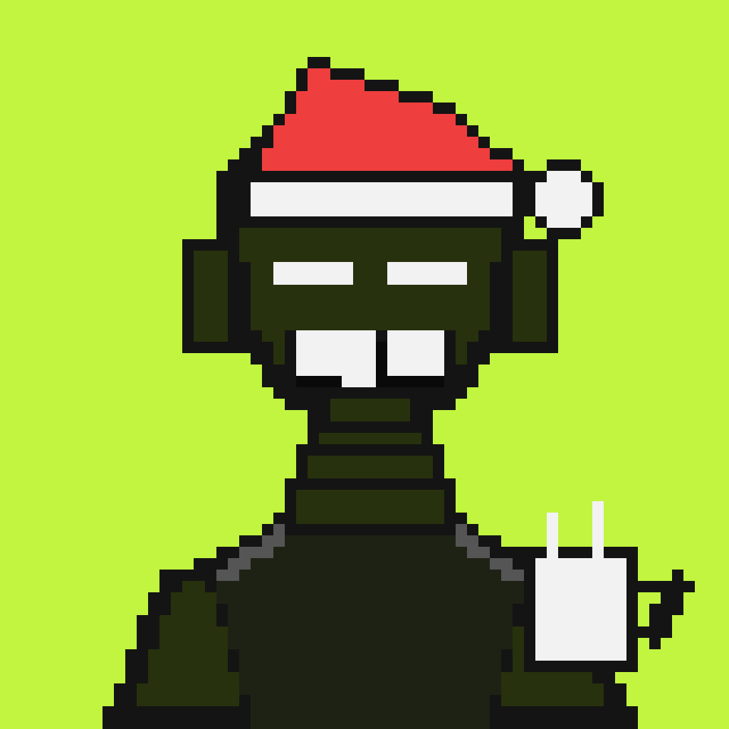 STONK ROBO #5143
