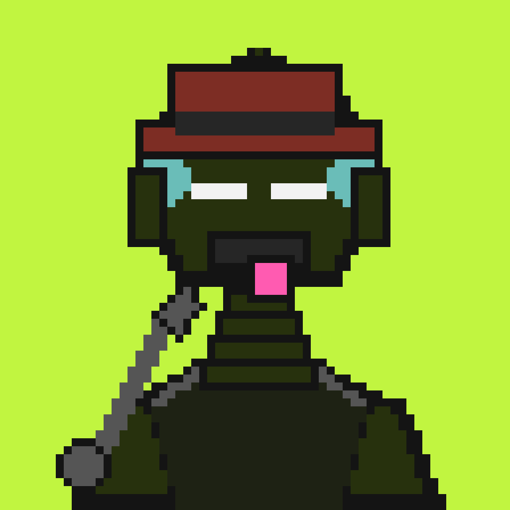 STONK ROBO #5147