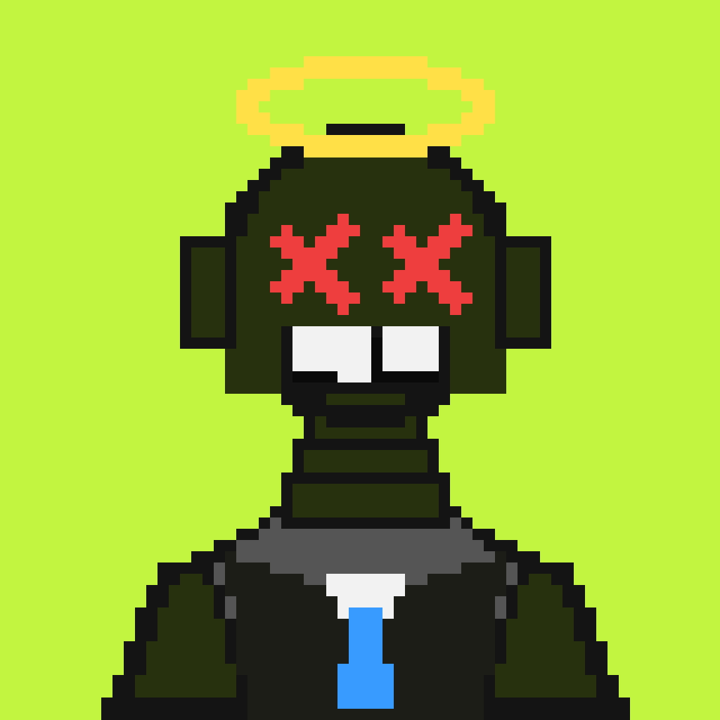 STONK ROBO #5994