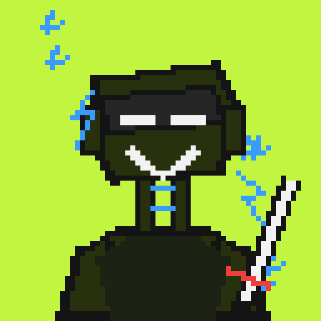 STONK ROBO #6042