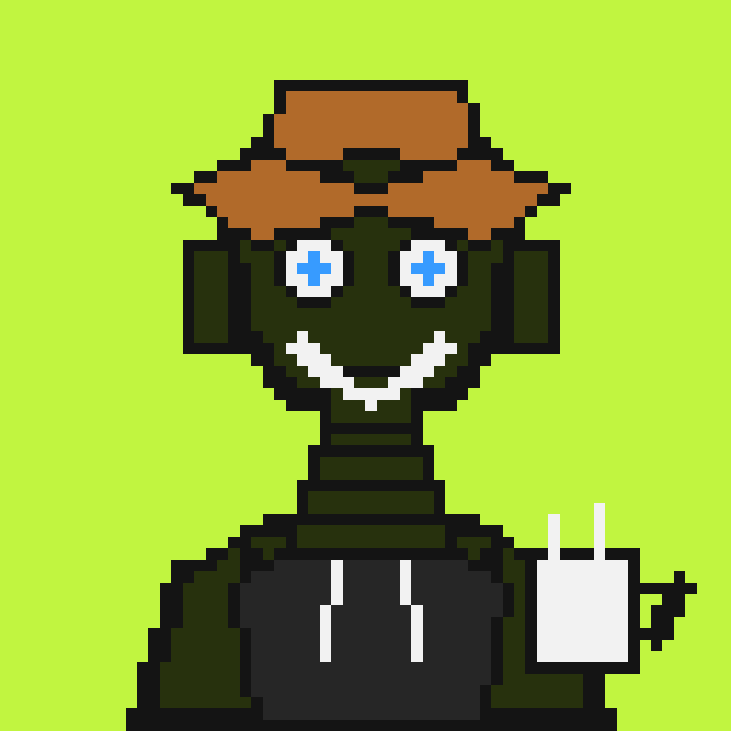 STONK ROBO #6043