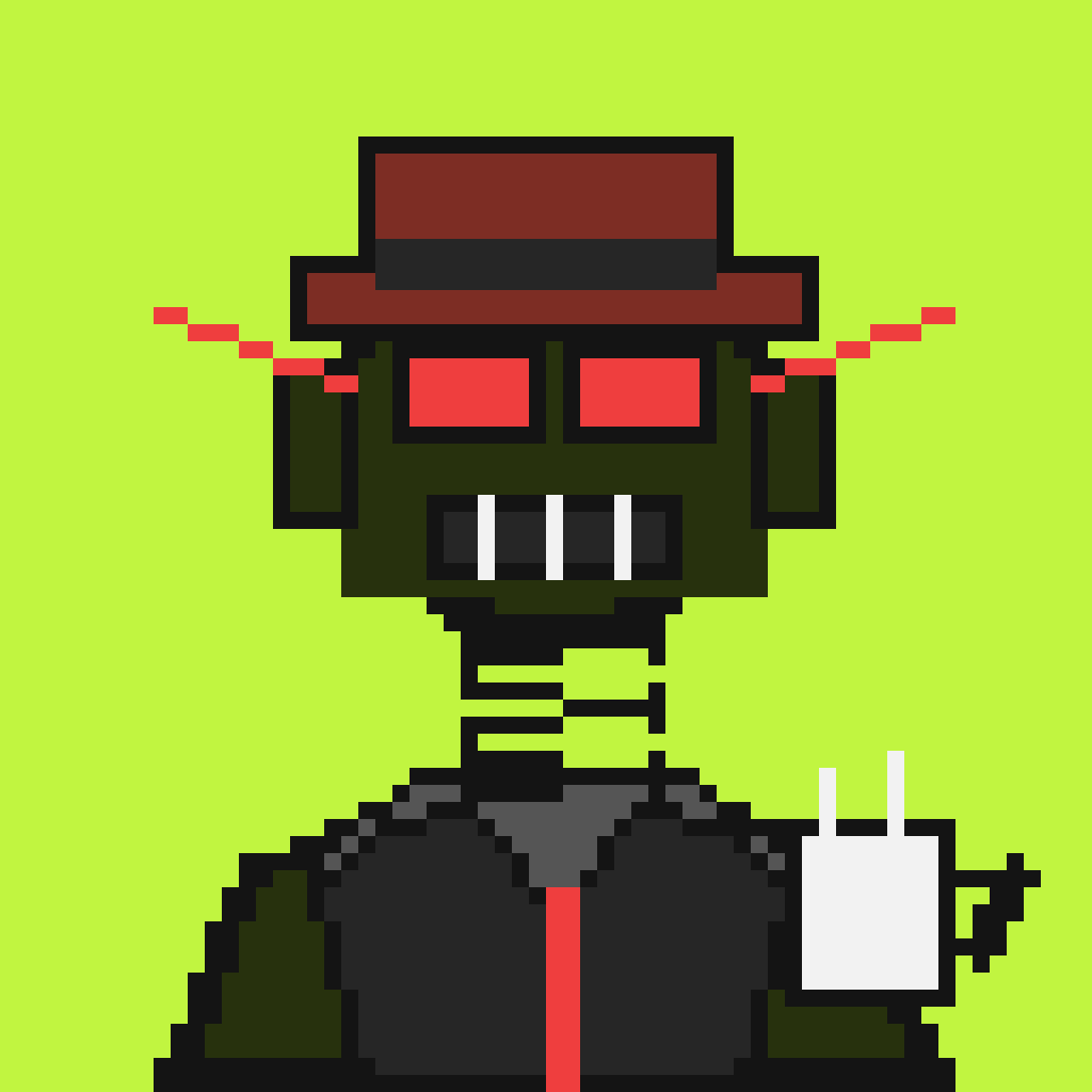 STONK ROBO #6224