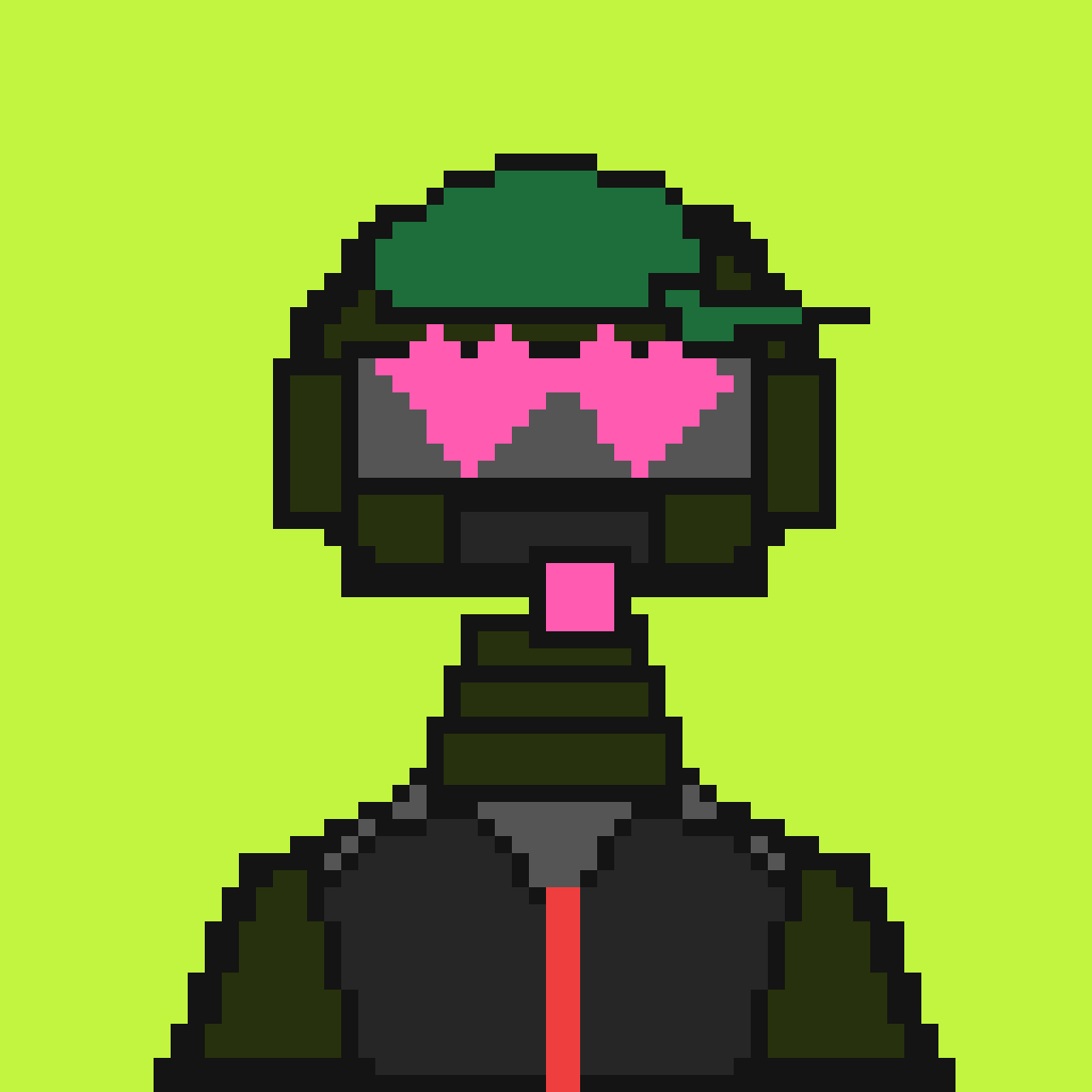 STONK ROBO #9682