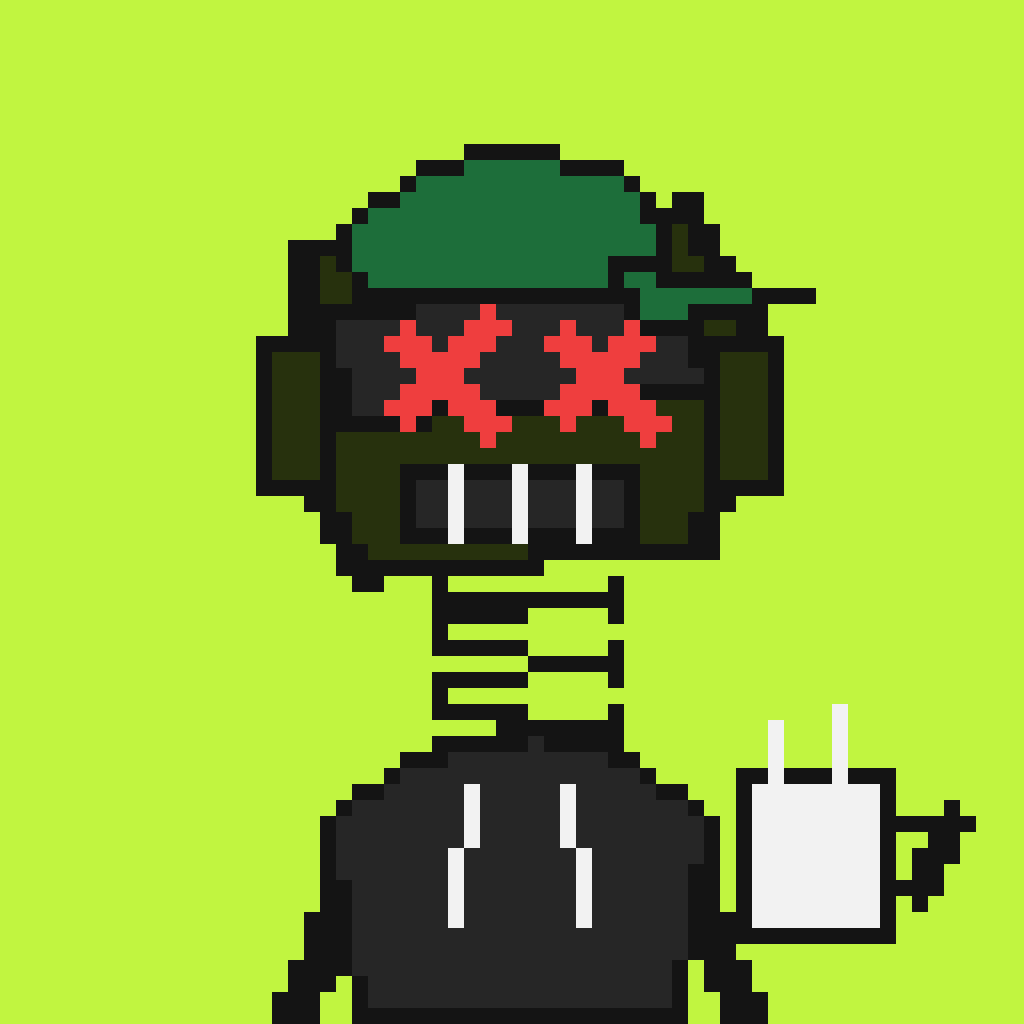 STONK ROBO #9683