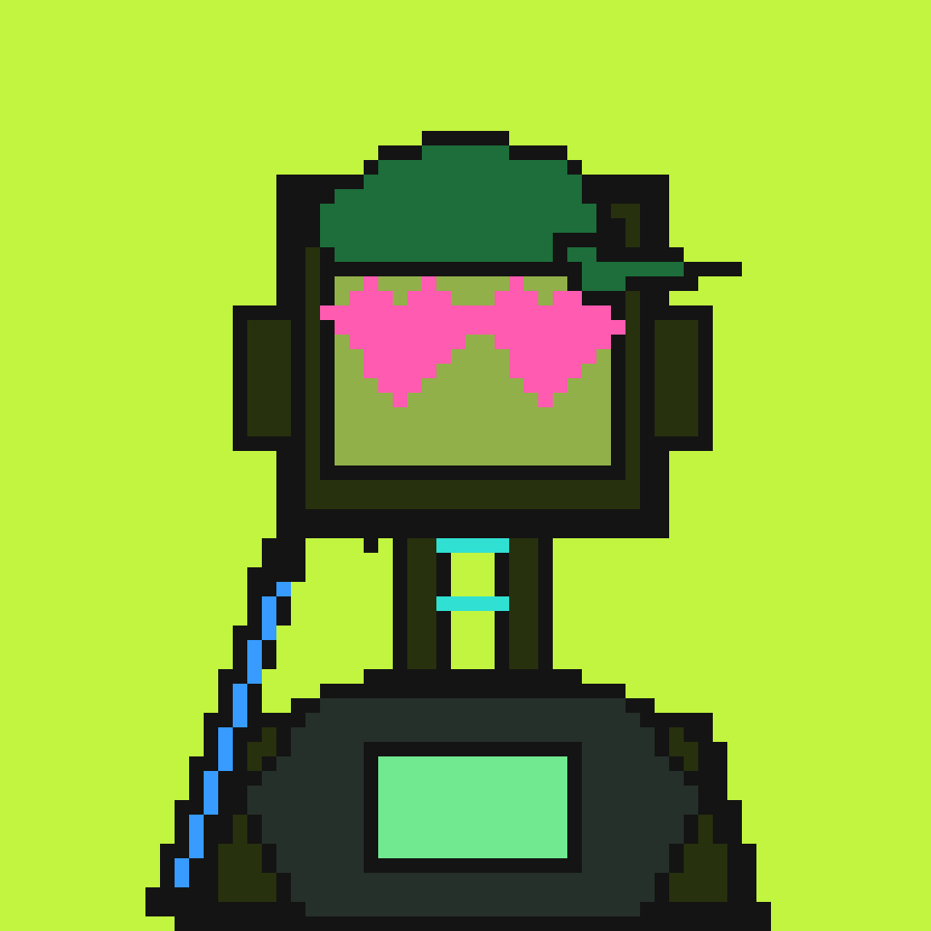 STONK ROBO #9951