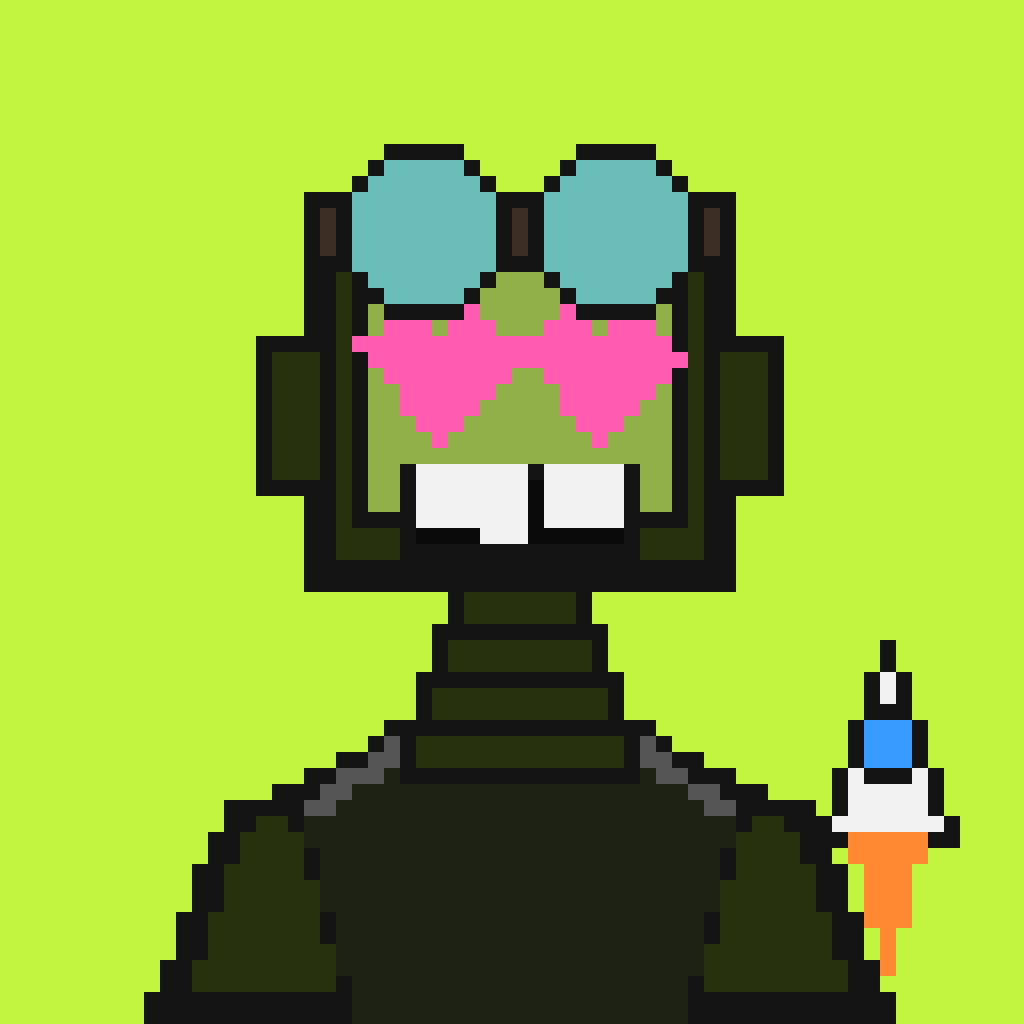 STONK ROBO #9952