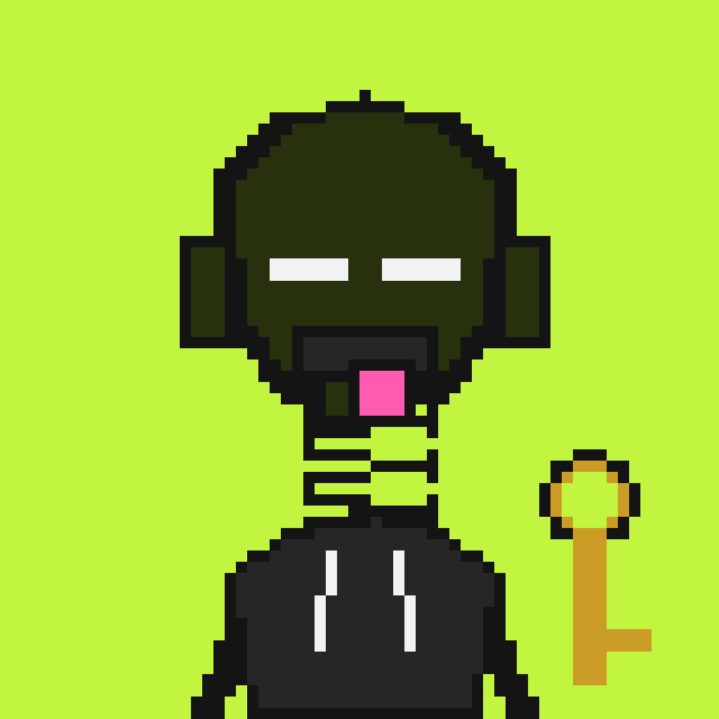 STONK ROBO #9954