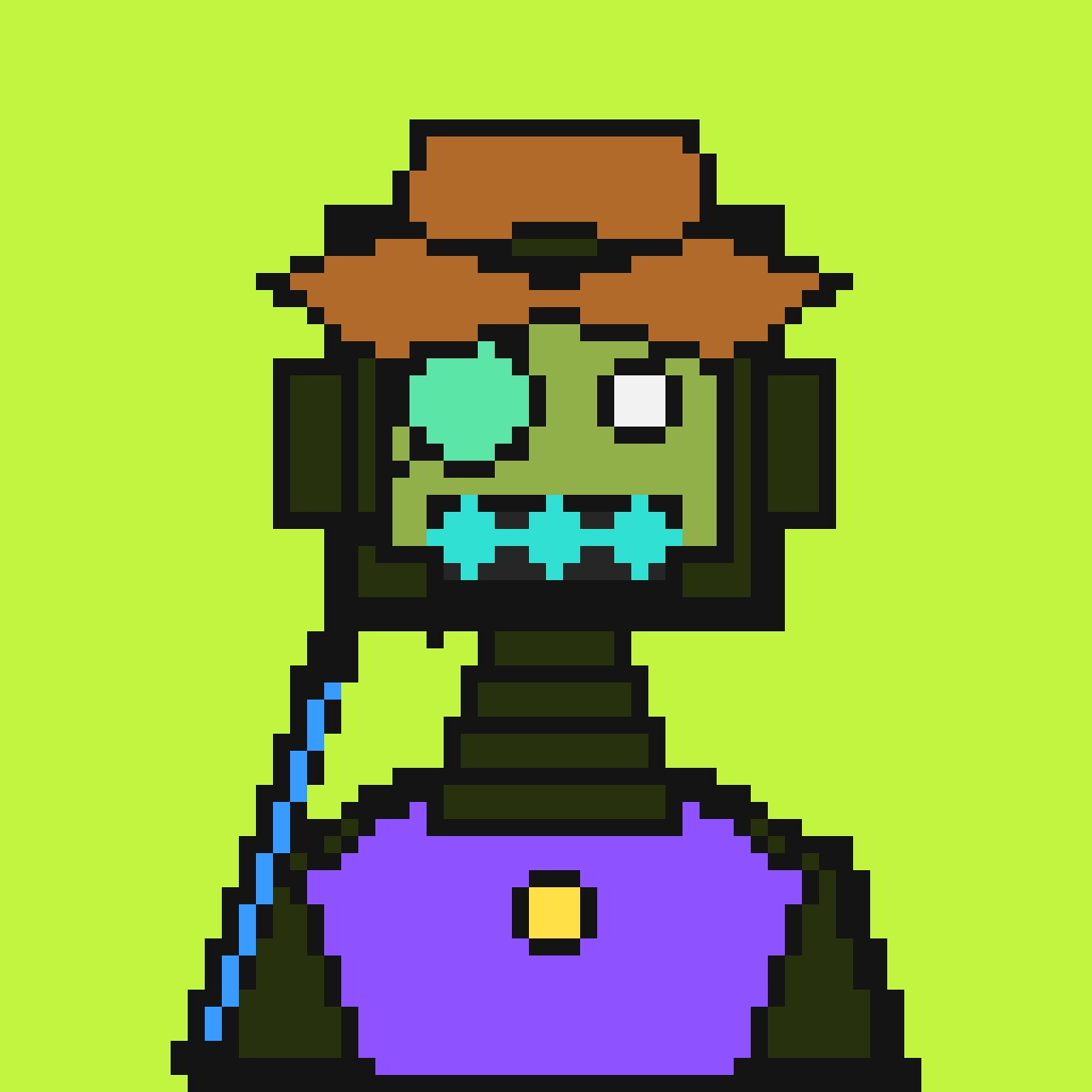STONK ROBO #9958