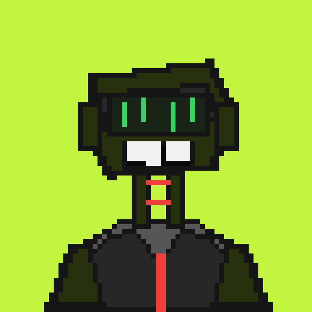 STONK ROBO #9959