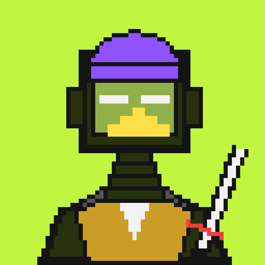 STONK ROBO #9965