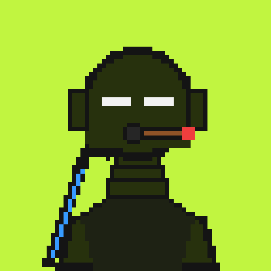 STONK ROBO #9974