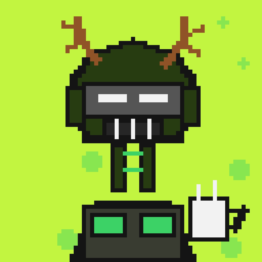 STONK ROBO #9977