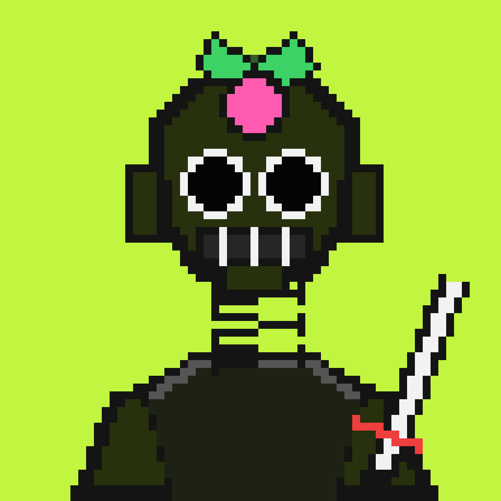STONK ROBO #9979