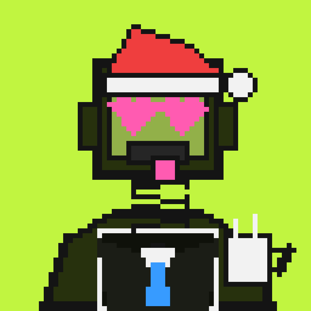 STONK ROBO #9993