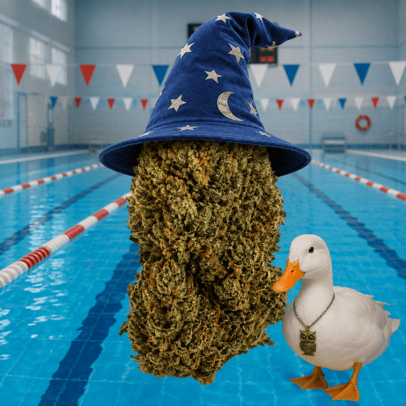 Robin Bud #0946