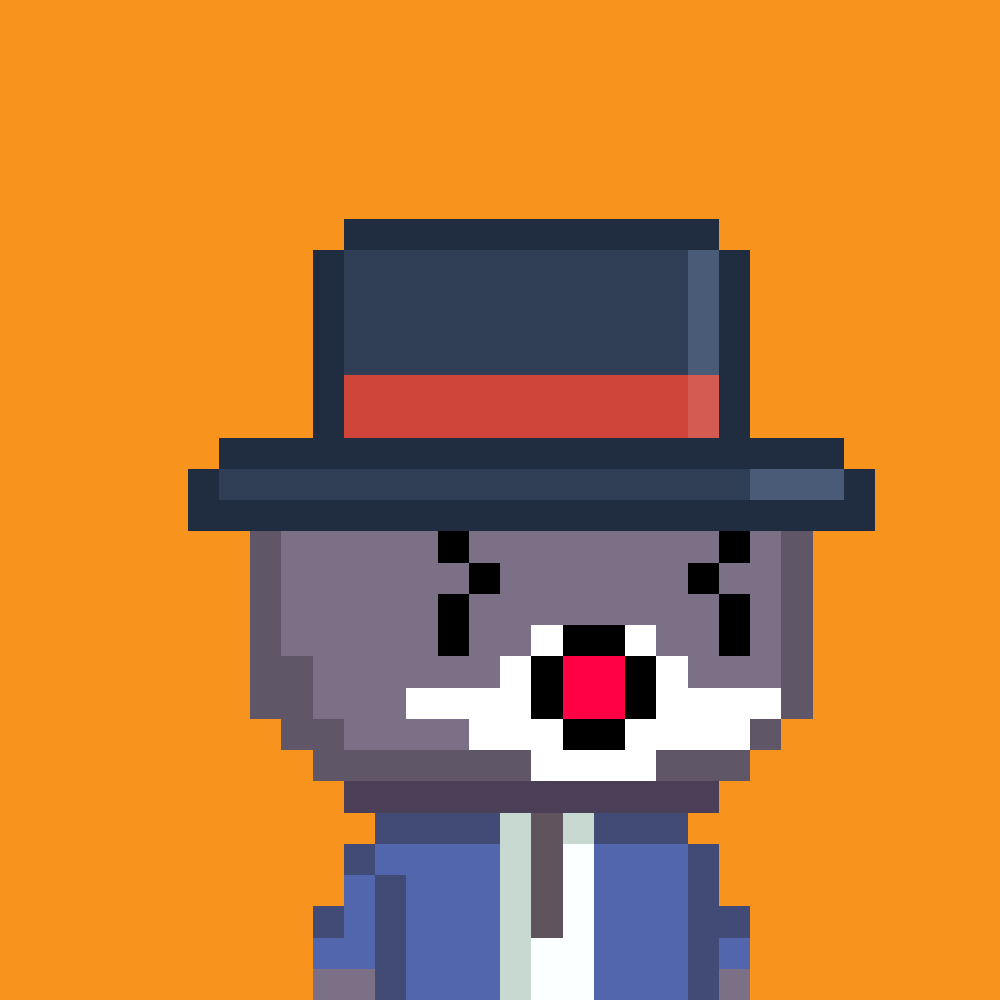 bunny brokers #1601