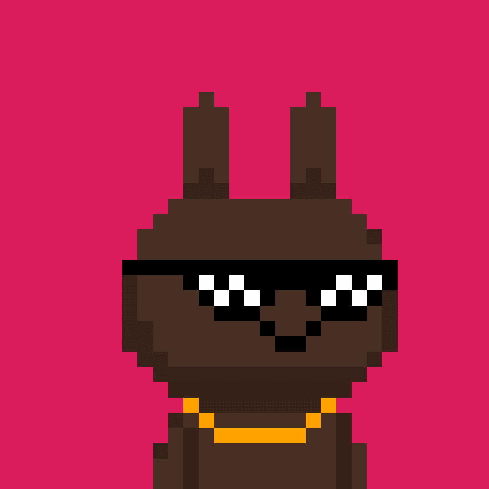 bunny brokers #2949