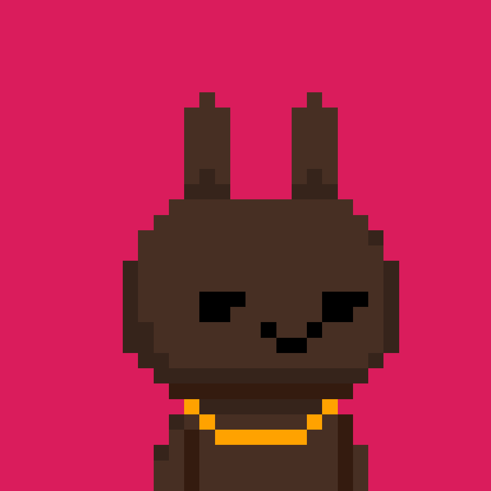 bunny brokers #4436