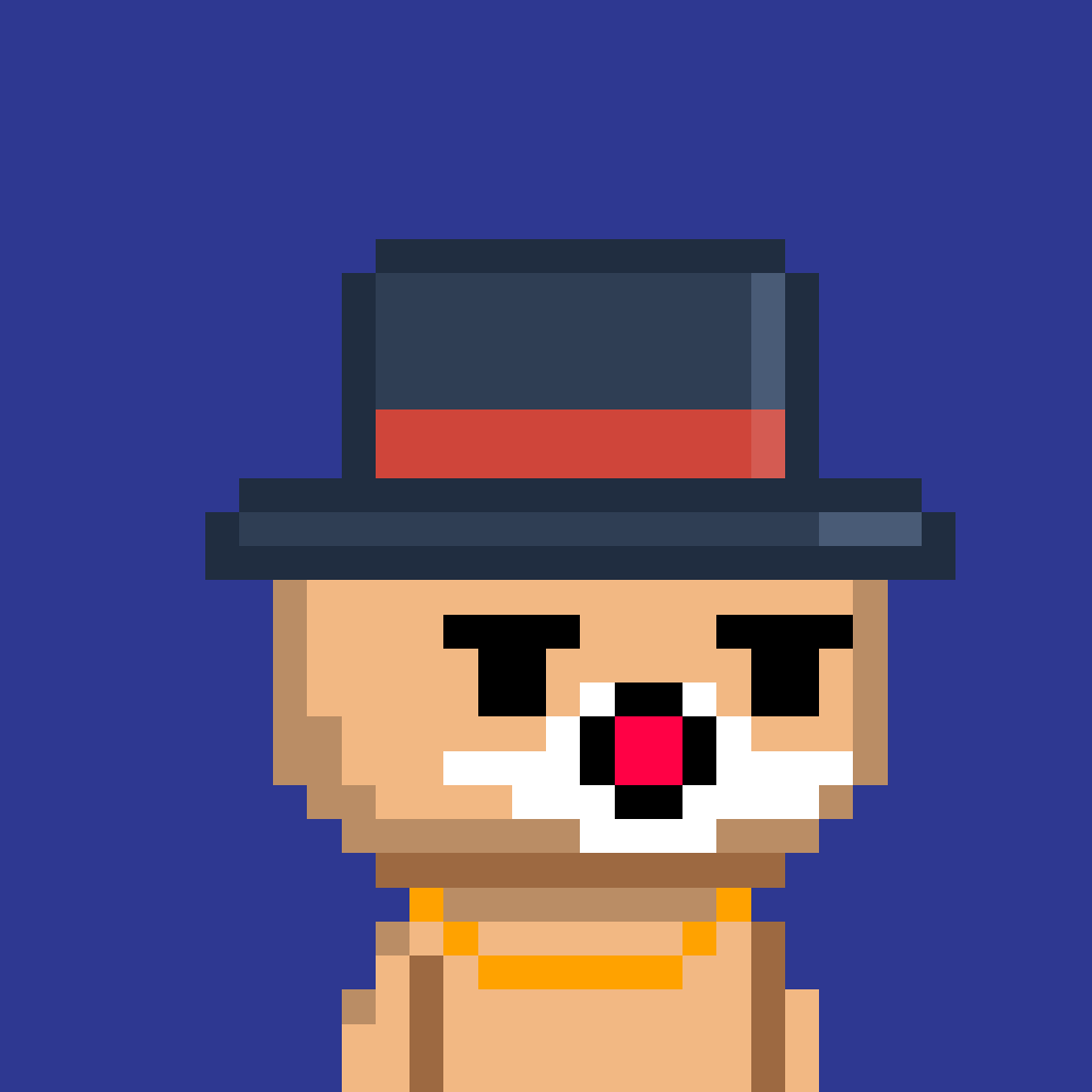 bunny brokers #86